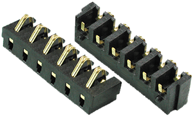 BCS3.0 battery connector
